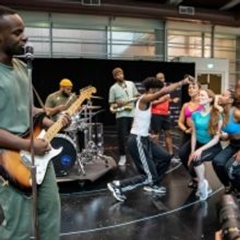 TINA - THE TINA TURNER MUSICAL Rehearsals Commence in Sydney and New Tickets On Sale