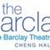 Trio Barclay Announced At Irvine Barclay Theatre