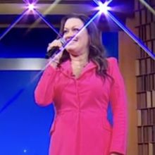 Video: Ashley Brown Performs 'A Spoonful of Sugar' from MARY POPPINS