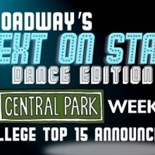 VIDEO: Next on Stage: Dance Edition College Top 10 Announced - Watch Now!