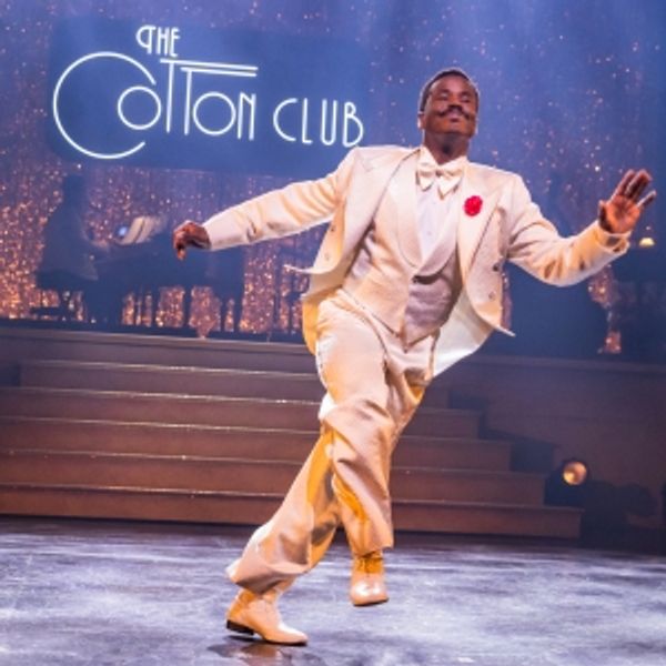 Photos & Video: Get a First Look at AFTER MIDNIGHT at Paper Mill Playhouse - New Jersey Theater Video