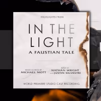 Jeremy Jordan, Solea Pfeiffer, Bobby Conte Thornton & More to Take Part in IN THE…