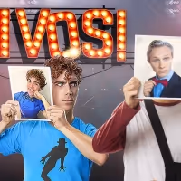 VIDEO: Watch a DIVOS! Game Night on Stars in the House- Live at 8pm!