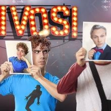 VIDEO: Watch a DIVOS! Game Night on Stars in the House- Live at 8pm!