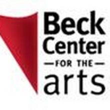 Beck Center for the Arts Announces Ribbon-Cutting Ceremony and Dedication