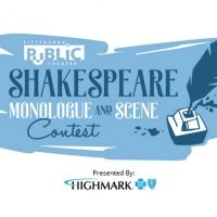 Pittsburgh Public Theater Announces The 27th Annual Shakespeare Monologue & Scene…