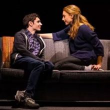 Jessica Phillips Joins the Cast of DEAR EVAN HANSEN on Broadway Tonight