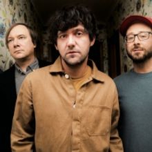 Bright Eyes Release 'Persona Non Grata'