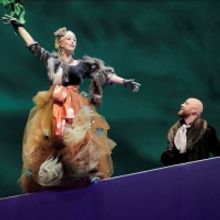 Upcoming Opera Live Streams And On-Demand Content