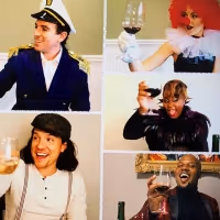 Jeremy Jordan, Alex Newell, Laura Osnes, and More Will Lead New Digital Musical A…