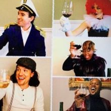 Jeremy Jordan, Alex Newell, Laura Osnes, and More Will Lead New Digital Musical A…