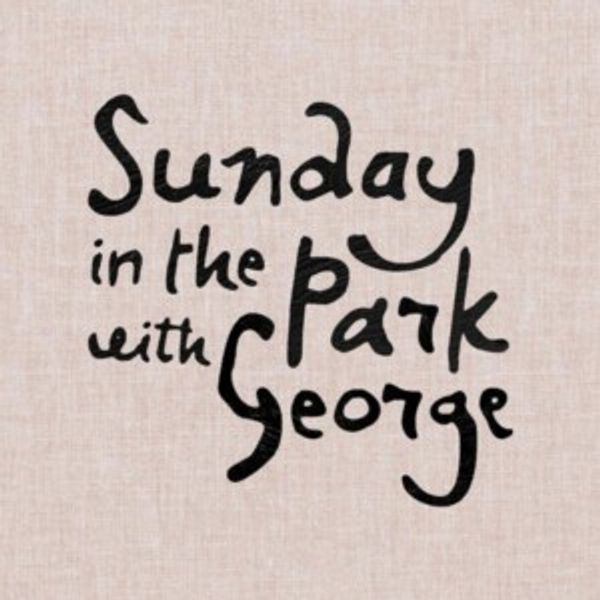 SUNDAY IN THE PARK WITH GEORGE Cancelled Following Ariana Grande and Jonathan Bailey  Photo