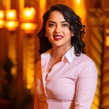 Opera San José Appoints Tech Leader Nilab Hessabi to Board of Trustees