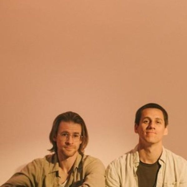 The Arcadian Wild to Release New Album 'Make It Out Alive' With New Single Photo
