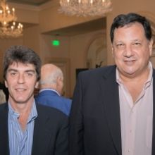 CULTURE & COCKTAILS Kicks Off 15th Season With Local Cultural Leaders