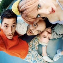 Charly Bliss to Release New Album 'Forever', Share Powerful Lead Single 'Nineteen'