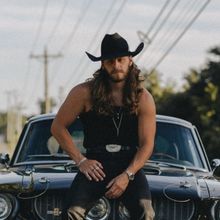 Warren Zeiders Details 2025 'Relapse' Tour