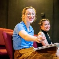 Interview: Sarah Gorden of TIN CAT SHOES at Nutley Little Theatre