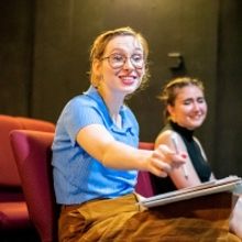 Interview: Sarah Gorden of TIN CAT SHOES at Nutley Little Theatre