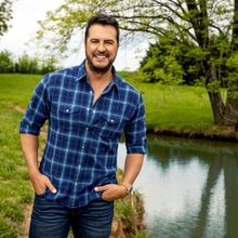 Luke Bryan Releasing Eighth Studio Album 'Mind Of A Country Boy' in September
