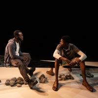 Review: ONE WHO WANTS TO CROSS, Finborough Theatre