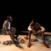 Review: ONE WHO WANTS TO CROSS, Finborough Theatre