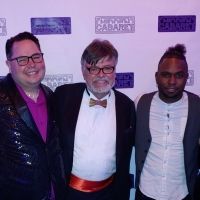 BWW Review: Craig Horsley Debuts LOVE AND OTHER FEELINGS REVEALED at The Hidden…