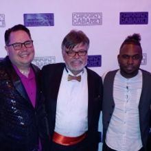 BWW Review: Craig Horsley Debuts LOVE AND OTHER FEELINGS REVEALED at The Hidden Cabar