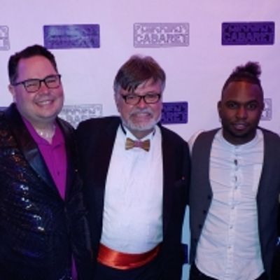 BWW Review: Craig Horsley Debuts LOVE AND OTHER FEELINGS REVEALED at The Hidden Cabaret