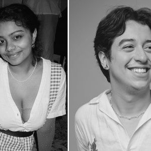 Repertorio Español Names 2026–2027 New York Community Trust Van Lier Fellows