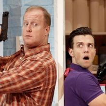 SHEAR MADNESS Brings the Mystery to Ivoryton