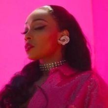 VIDEO: Monica Premieres 'Friends (ft. Ty Dolla $ign)' Music Video