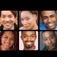 Cast Announced for Porchlight Music Theatre's PASSING STRANGE