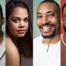 EFFA LOVES BASEBALL World Premiere to be Presented at Kean University