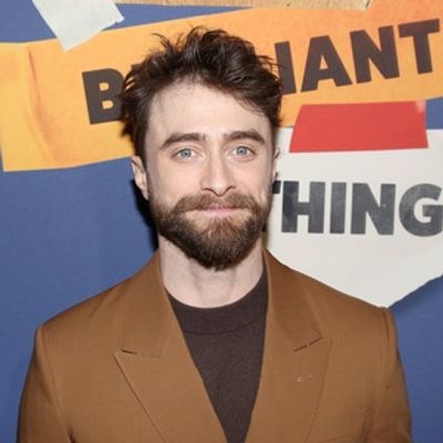 Video: Daniel Radcliffe Leads EVERY BRILLIANT THING LGBTQIA+ Mental Health Night
