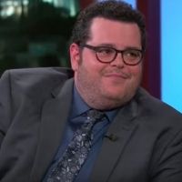VIDEO: Josh Gad Reveals Details About FROZEN 2 Video
