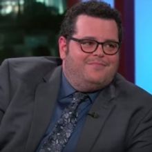 VIDEO: Josh Gad Reveals Details About FROZEN 2