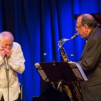 Raue Center's Blues Weekend Features Blues Greats Corky Siegel, Ernie Watts And…