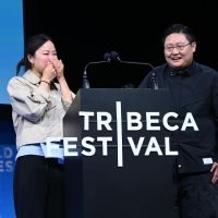 Untold Stories Selects SMOKING TIGERS Winner for $1 Million Prize at 2022 Tribeca…