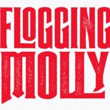 FLOGGING MOLLY Kick Off Summer Co-Headline Tour With Social Distortion This Week