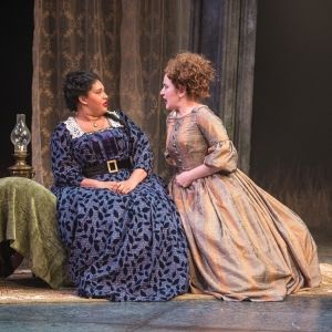 Review: THE MOORS at Renaissance Theatreworks