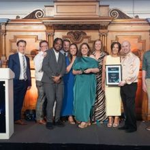 Wolverhampton Grand Theatre Wins Marketing Campaign of the Year for SPOTLIGHT Magazin