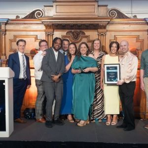 Wolverhampton Grand Theatre Wins Marketing Campaign of the Year for SPOTLIGHT Magazine