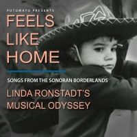 Putumayo Collaborates With Linda Ronstadt To Present An Uplifting Musical Soundtrack…