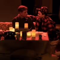 BWW Review: The New Legacy of J.D. Salinger in Solnik's A LIFE IN THE RYE