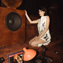 Sienna Spiro to Bring 'My House' Tour to North America, the UK, & More This Fall
