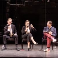 VIDEO: Cinco Paul and Bekah Brunstetter in Conversation On A.D. 16