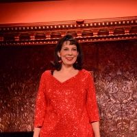 VIDEOS: Get Ready For Christine Pedi on THE SETH CONCERT SERIES Sunday