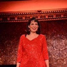 VIDEOS: Get Ready For Christine Pedi on THE SETH CONCERT SERIES Sunday