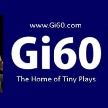 Gi60 The World's First International One Minute Theatre Festival Celebrates 18 Years 